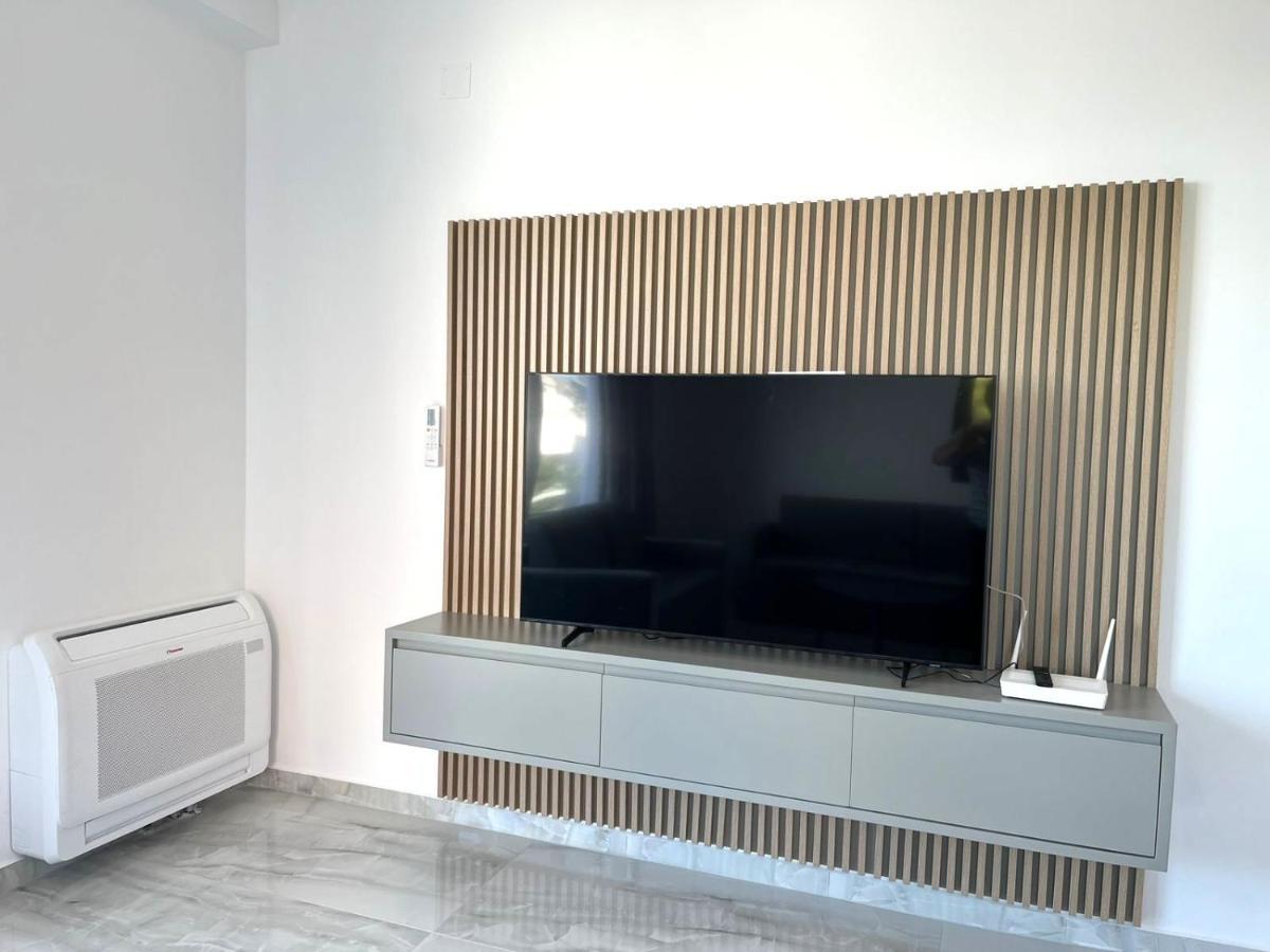 Diamond Dream Apartment Sarande Ngoại thất bức ảnh