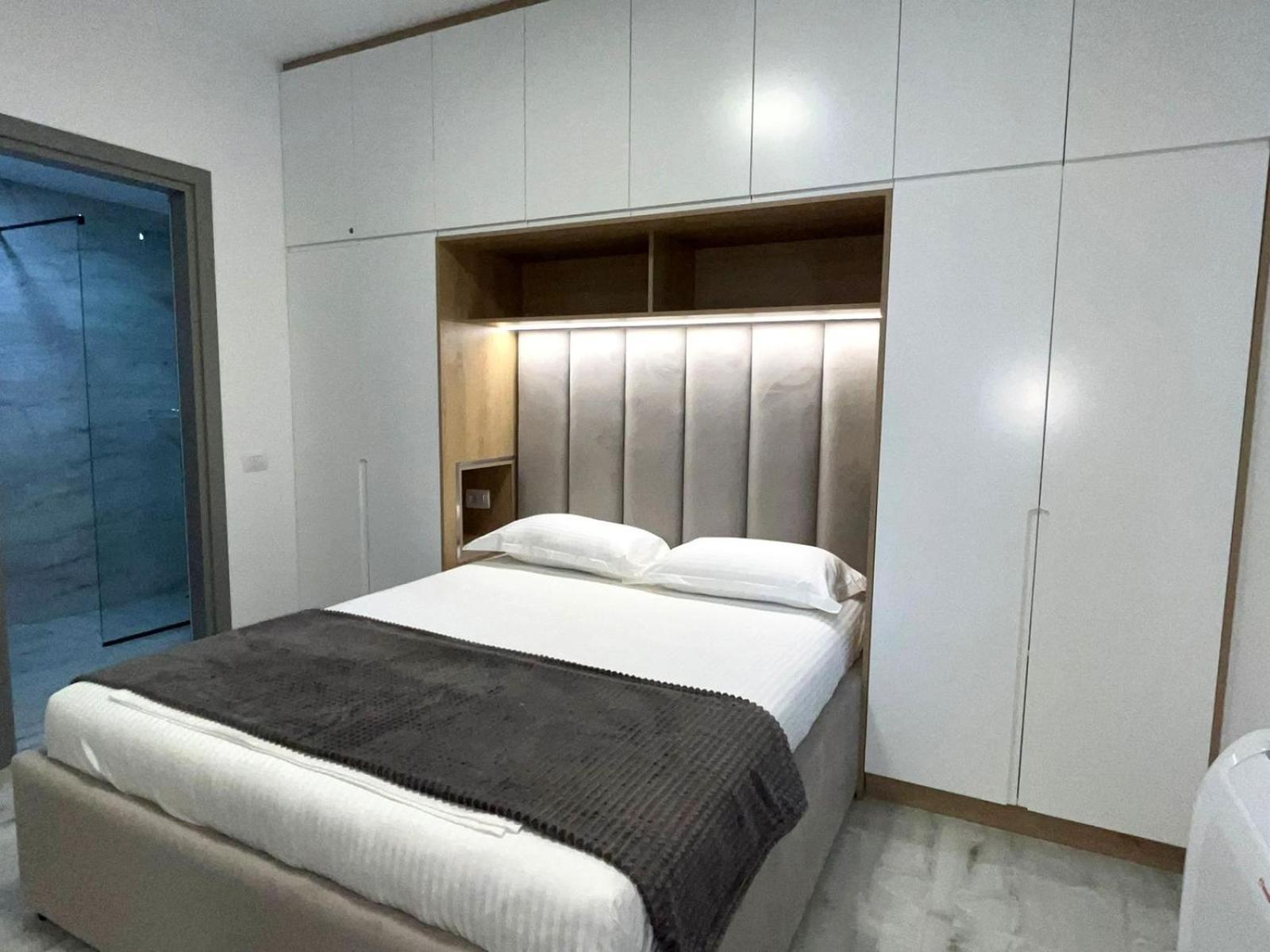 Diamond Dream Apartment Sarande Ngoại thất bức ảnh