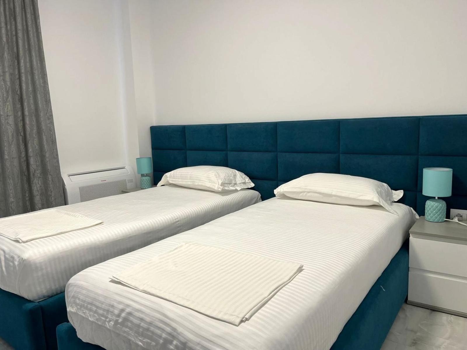 Diamond Dream Apartment Sarande Ngoại thất bức ảnh