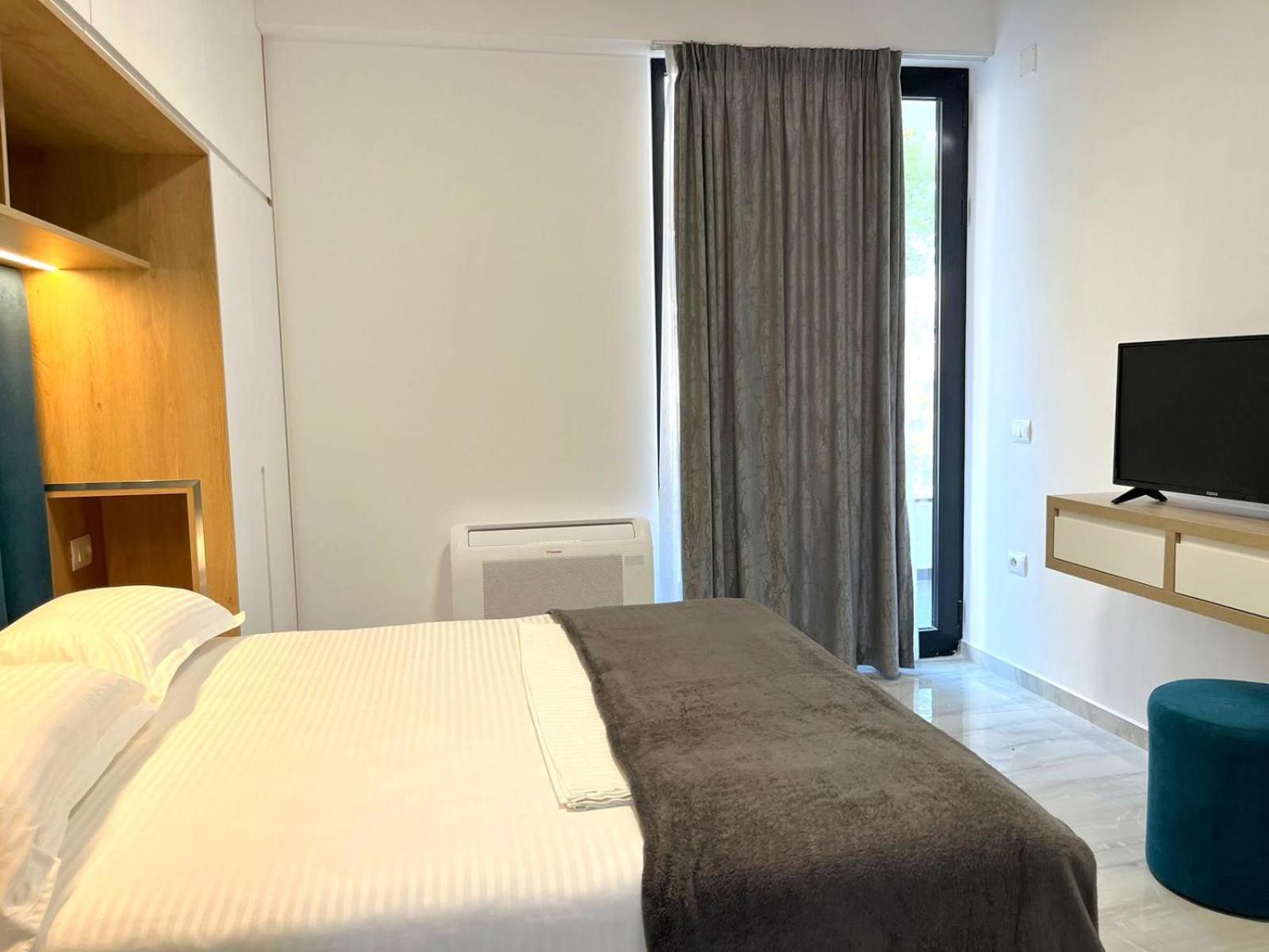 Diamond Dream Apartment Sarande Ngoại thất bức ảnh