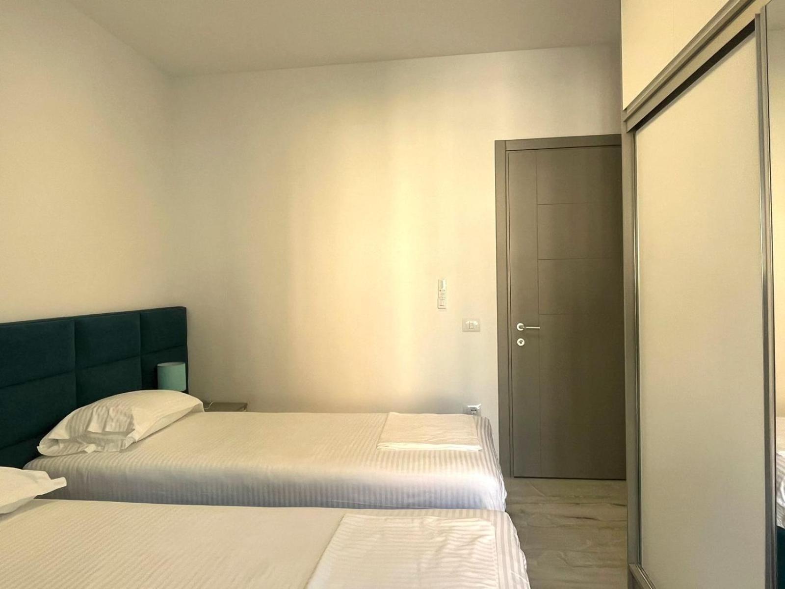 Diamond Dream Apartment Sarande Ngoại thất bức ảnh