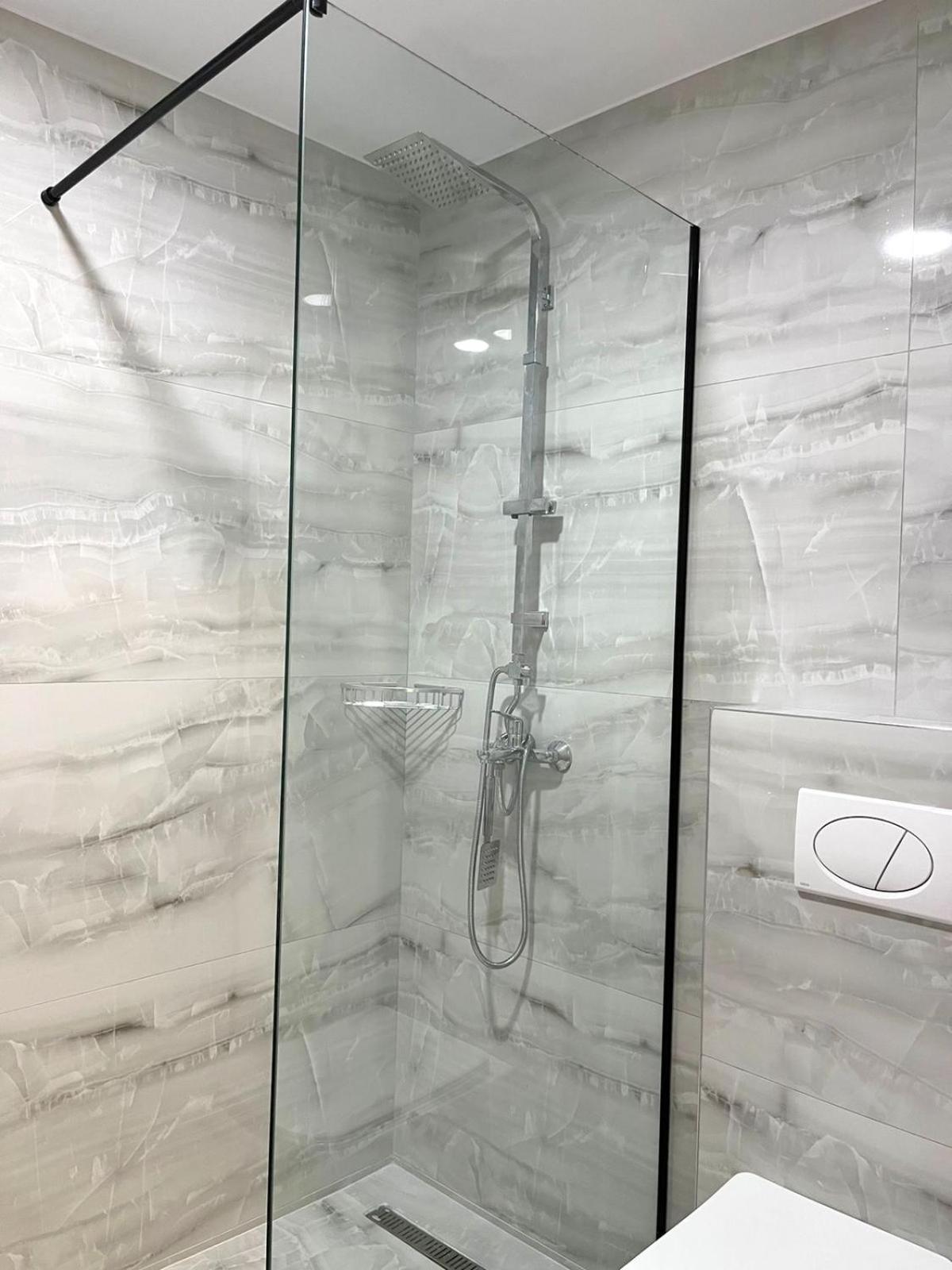 Diamond Dream Apartment Sarande Ngoại thất bức ảnh