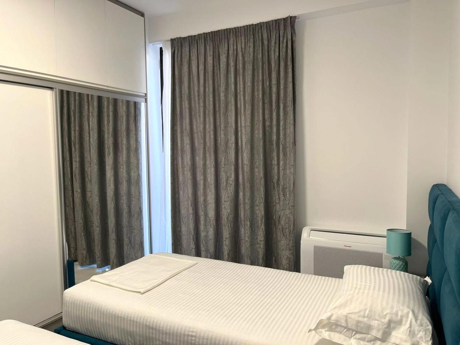 Diamond Dream Apartment Sarande Ngoại thất bức ảnh