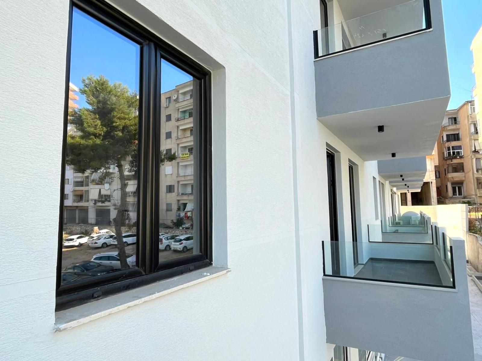 Diamond Dream Apartment Sarande Ngoại thất bức ảnh